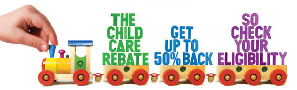 Child Care Rebates Australia