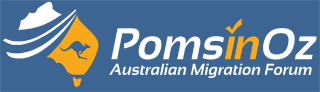 Moving to Australia - Pomsinoz Forum